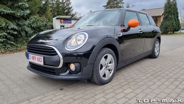 Mini Clubman F54 Kombi 1.5 D 116KM 2016 MINI Clubman Piekny i bogato wyposazony 1.5 d 1.5 Diesel 115KM, zdjęcie 1