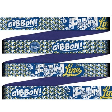 Комплект одежды Slackline Gibbon Funline 12,5 м