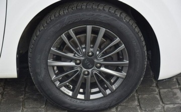 Kia Picanto III 2020 Kia Picanto 1.0B Automat 132 Tys Km 2020r Sprowadzony Oplacony Benzyna, zdjęcie 7