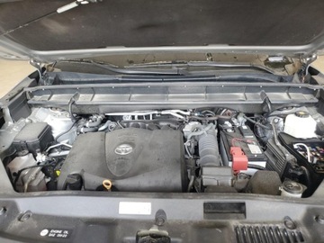 Toyota Highlander III 2021 Toyota Highlander XLE 2021 3.5 Benzyna 295KM, zdjęcie 6