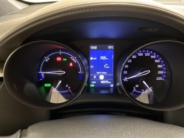Toyota C-HR I Crossover Facelifting 1.8 Hybrid 122KM 2022 Toyota C-HR 1.8 Hybrid Executive Toyota C-HR 1.8 E, zdjęcie 14