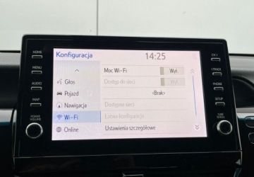 Toyota Camry IX Sedan 2.5 Hybrid Dynamic Force 218KM 2021 Toyota Camry Salon Polska Automat Navi Kamera Led 1 Wlasciciel FV23, zdjęcie 33