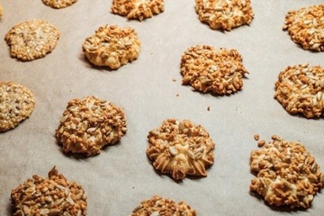 PACLAN EXPERT Бумага для выпечки силиконизированная 50м x 38см до 220°C