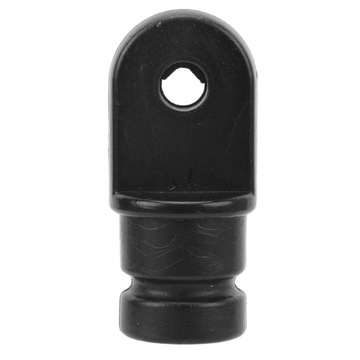 4 шт., нейлоновая проушина для верхнего крепления бимини