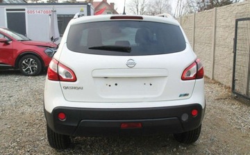 Nissan Qashqai I Crossover Facelifting  1.6 dCi 130KM 2012 Nissan Qashqai 1.6 Diesel 131KM, zdjęcie 6