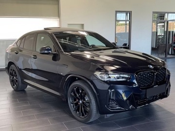 BMW X4 G02 SUV Facelifting 2.0 30i 245KM 2025 xDrive30i Sport Suv 2.0 (245KM) 2025, zdjęcie 2