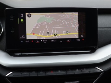 Skoda Octavia IV Kombi 2.0 TDI SCR 200KM 2022 Skoda Octavia 2.0 TDI, Salon Polska, zdjęcie 12