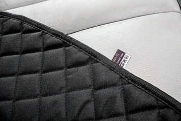 ЗАЩИТНЫЙ КОВРИК ПОД АВТОКРЕСЛО ЗАЩИТА СИДЕНЬЯ СТЕГАНОГО СИДЕНЬЯ