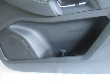 Обшивка правой передней двери FORD GALAXY MK4