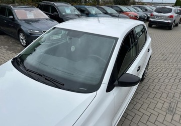 Volkswagen Polo V Hatchback 3d Facelifting 1.0 75KM 2017 Volkswagen Polo 1,0 Benzyna 75 KM GWARANCJA Zamiana Zarejestrowany Benzyna, zdjęcie 30
