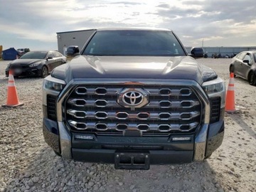 Toyota Tundra II 2023 Toyota Tundra Crewmax Platinum 2023 3.4l 3.4 Benzyna 389KM, zdjęcie 5