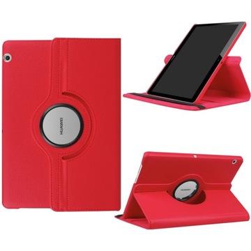 ETUI OBROTOWE 360 HUAWEI MediaPad T5 10