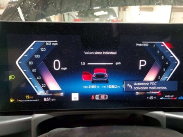 BMW Seria 2 F74 2024 BMW Seria 2 230xi 2024 2.0 Benzyna 255KM, zdjęcie 9