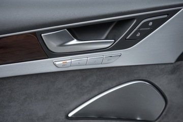 Audi 2014 Audi A8 S8 4.0 TFSI 435PS Full Opcja! NV HU Masaż Radar Dociągi Gwarancja!, zdjęcie 17