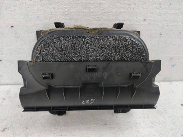 Центральный подстаканник Mazda CX-9 facelift 2010 TE69-64433