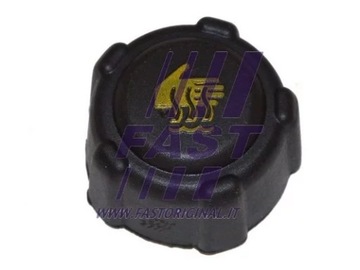 ZÁCPA  NÁDRŽE KAPALINY CHLADÍCÍHO FT94707 FAST