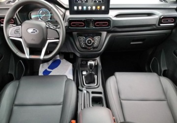  SWM G03F UBEZPIECZENIE W CENIE silnik wolnossacy manual klima kamera, zdjęcie 16