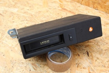 Zmieniarka CD Lexus GS II mk2 86270-30140