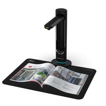 Iris IRIScan Desk 6 Бизнес-сканер