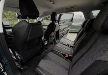 Peugeot 5008 II Crossover 1.6 THP 165KM 2018 Peugeot 5008 1.6 165KM LED 7os NAVI KAMERA gwarancja AUTOMAT 7 OSOBOWY, zdjęcie 19