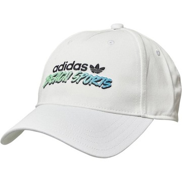 Czapka z daszkiem adidas Originals Beach Sports