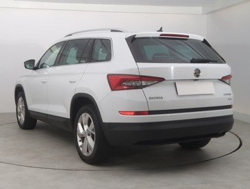 Skoda Kodiaq I SUV 2.0 TSI 180KM 2017 Skoda Kodiaq 2.0 TSI, Salon Polska, Serwis ASO, zdjęcie 3
