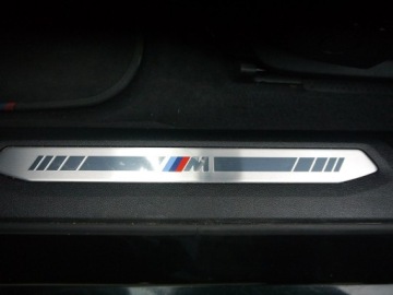 BMW Seria 1 F40 2021 BMW 118 M pakiet Salon PL stan idealny Gwarancja, zdjęcie 34