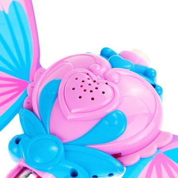 МАШИНА ДЛЯ МЫЛЬНЫХ ПУЗЫРЕЙ БАБОЧКА МЫЛЬНЫЕ ПУЗЫРИ + ЖИДКАЯ ВОЛШЕБНАЯ ПАЛОЧКА