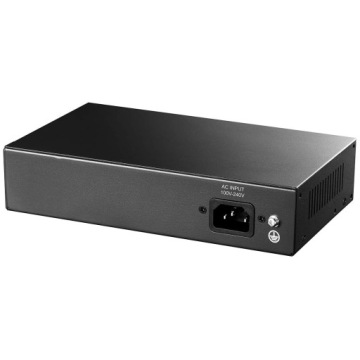 Switch Poe Cudy FS1010PG 8 portový PoE+ 120W 2xGigabit Uplink