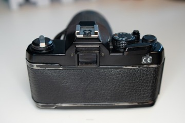 Yashica FX 3 super 2000 + Yashica MC 28-80мм