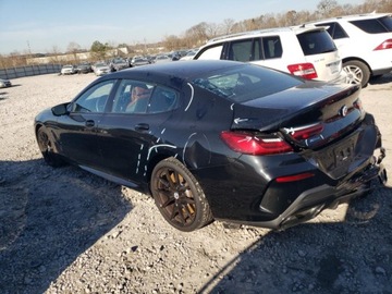 BMW 2023 BMW M8 M850XI 2023 4.4l 4.4 Benzyna 523KM, zdjęcie 1