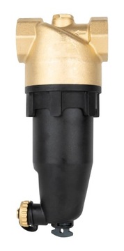 AFRISO Магнитный шламоотделитель ADS 181 HP GW G1 1/4