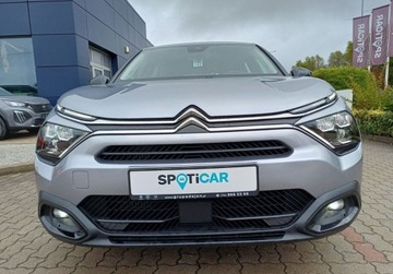 Citroen 2022 Citroen C4 199 C4 Feel Pack 130 KM I wl. GWARANCJA FV23 1.2, zdjęcie 10