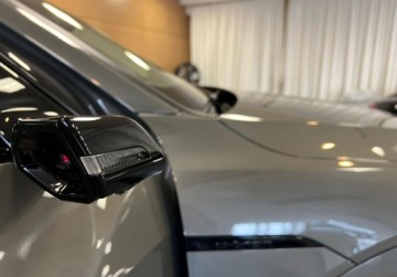 Audi Q8 e-tron 114kWh 408KM 2023 Audi Q8 Sportback e-tron Sportback 55 Salon Polska ASO FV23 R CARS Warszawa, zdjęcie 12