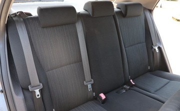 Toyota Auris I Hatchback 1.6 i 16V VVT-i 124KM 2009 Toyota Auris Klima, El. Szyby, Multifunkcja, Zadbany.. 1.6 Benzyna 124KM, zdjęcie 13