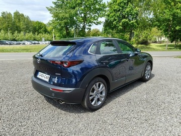 Mazda CX-30 2021 Mazda CX-30 Stan jak nowy., zdjęcie 3