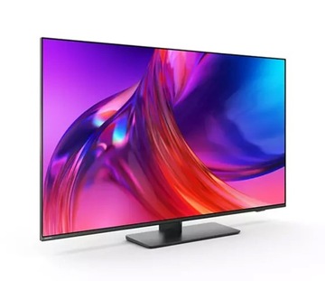 LED-телевизор PHILIPS 65 дюймов 65PUS8818/12