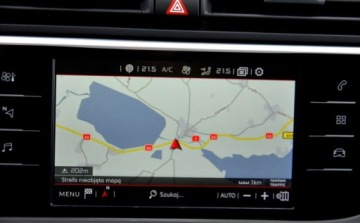 Citroen C4 Spacetourer Van 2.0 BlueHDi 163KM 2019 Citroen C4 SpaceTourer C4 GRAND SKORA Alusy LED Navi. BLIS linne assist Ma, zdjęcie 29