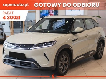 BYD 2025 BYD ATTO 2 Boost Suv (177KM) 2025