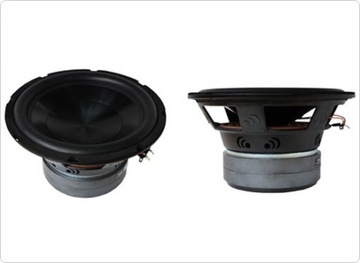 САБВУФЕР TAGA HARMONY PLATINUM SW-10 V.3 БЕЛЫЙ