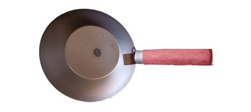 Czerpak murarski chlapak do polewania 170
