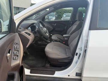 Hyundai ix35 SUV 1.6 GDI 135KM 2012 HYUNDAI ix35! Super stan!, zdjęcie 6