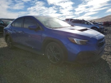 Subaru 2022 Subaru WRX 2022 2.5l 2.5 Benzyna 271KM, zdjęcie 4
