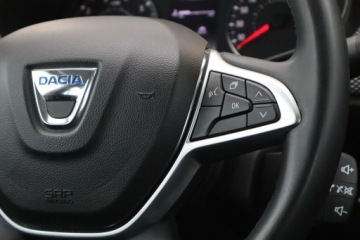 Dacia Logan III 2022 Dacia Sandero 1.0 TCe, Salon Polska, zdjęcie 15