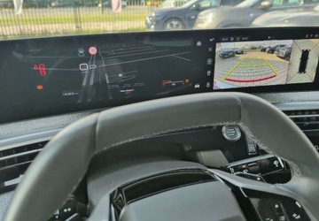 Peugeot 3008 III 2024 Peugeot 3008 1.2 PureTech mHEV Allure e-DCS6 SalonPL FVat Od Reki Zadbany, zdjęcie 19