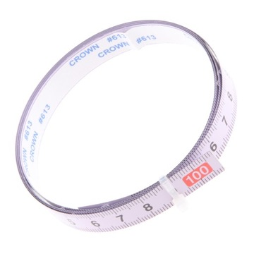 3 шт. Прочная направляющая для торцовочной пилы.