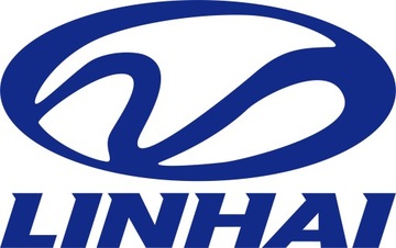 ПЕРЕДНИЙ ТОРМОЗНОЙ СУППОРТ Linhai 500cc T3b OEM!