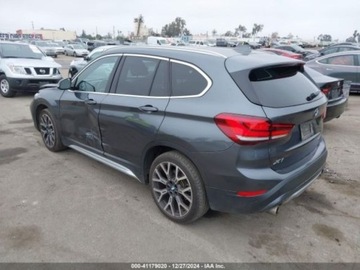 BMW X1 F48 2020 BMW X1 2020 BMW X1 SDRIVE28I 2.0 Benzyna 228KM, zdjęcie 3