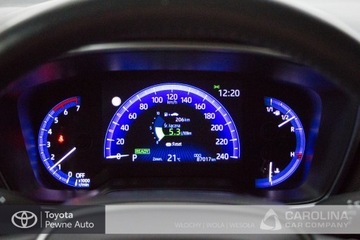 Toyota Corolla XII Sedan 1.8 Hybrid 122KM 2022 Toyota Corolla Seria E21 (2019-) 1.8 Hybrid Comfor, zdjęcie 4