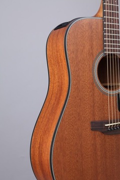 Электроакустическая гитара Takamine GD11MCE-NS
